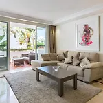 Ventura Del Mar Appartement