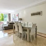 Ventura Del Mar Appartement *