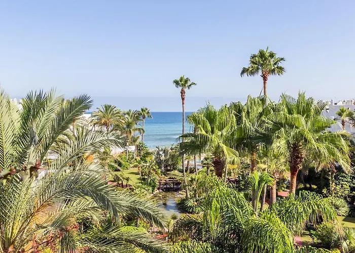Ventura Del Mar Apartman Marbella