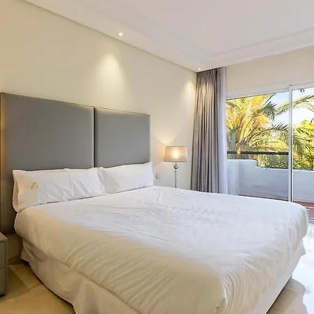 Апартаменты Ventura Del Mar