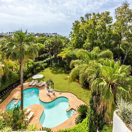 Апартаменты Ventura Del Mar *