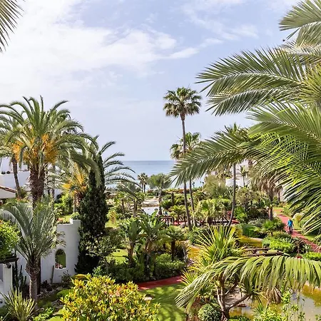 Апартаменты Ventura Del Mar