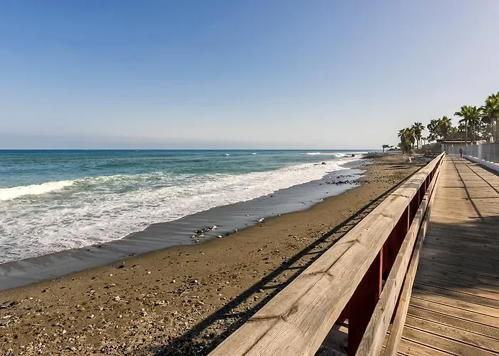 アパート Ventura Del Mar