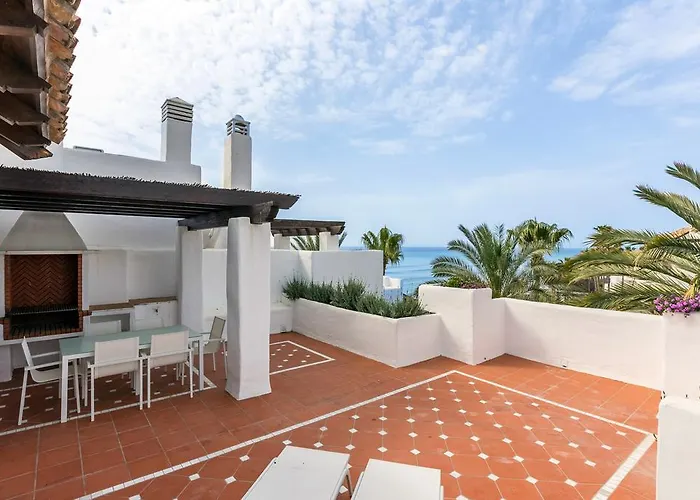 Ventura Del Mar * マルベーリャ